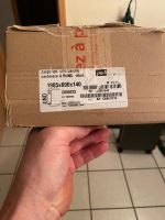 Türzarge neu verpackt NP lag bei 185€ von Hornbach Dortmund - Wickede Vorschau