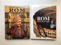 Sachbücher über Rom: Das Antike Rom & Weltreich der Antike Berlin - Friedenau Vorschau