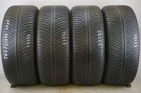 4 Winterreifen 265 / 50 R 19 110 H Michelin Pilot SUV Run 6,6mm Bayern - Hattenhofen Vorschau