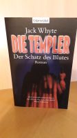 Jack Whyte Die Templer der Schatz des Blutes Roman Häfen - Bremerhaven Vorschau