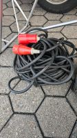 Starkstromkabel 50 Meter neu unbenutzt 380 Volt Niedersachsen - Tostedt Vorschau