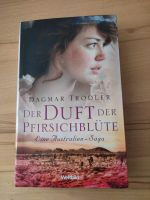 Buch von Dagmar Trodler :" Der Duft der Pfirsichblüte" , Eine Aus Rheinland-Pfalz - Römerberg Vorschau