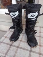 ONEAL Rider Pro Endurostiefel passend Größe 42 Sachsen - Chemnitz Vorschau