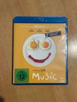 Music - Ein Film von SIA ( Blu-ray Disc ) Nordrhein-Westfalen - Köln Vogelsang Vorschau