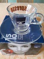 Espresso 2 Tassen von LEONARDO NEU Nordrhein-Westfalen - Verl Vorschau