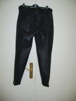 H- Lederhose / Jeans  Gr. 52 schwarzes Baden-Württemberg - Baden-Baden Vorschau