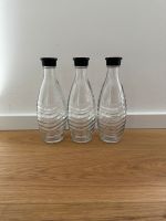 SodaStream Glaßflasche Glaßkaraffe München - Ramersdorf-Perlach Vorschau