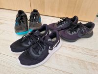 Gr. 42 Kempa und Nike Sportschuhe Turnschuhe Sachsen - Schleife (Ort) Vorschau