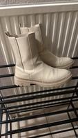C&A Damen Boots Größe 39 Niedersachsen - Cloppenburg Vorschau