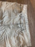 Zara Jeans Short Sommer Größe 44 Bayern - Stammham b. Ingolstadt Vorschau