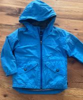 GAP Jacke blau wie neu 4 Jahre Kinder Gr. 104/110 Häfen - Bremerhaven Vorschau