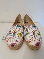 Peter Kaiser Ballerinas gr.42 Bunt NEU Rheinland-Pfalz - Schweich Vorschau