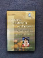 Geburtsvorbereitung und Gebären DVD Elternschule Hanna Fischer Müritz - Landkreis - Waren (Müritz) Vorschau