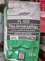 polyr Flex Universalfuge anthrazit Rheinland-Pfalz - Lambsheim Vorschau