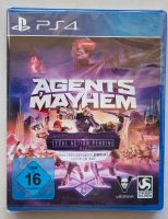 Agents of Mayhem - Day One Edition - [PlayStation 4] Niedersachsen - Northeim Vorschau