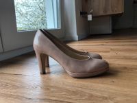 Pumps Gabor Rosé Gr. 38,5 Nordrhein-Westfalen - Burbach Vorschau