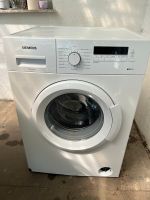 Siemens Waschmaschine iq 100 i Sensoric WIM58 WM14B222 Nordrhein-Westfalen - Bünde Vorschau