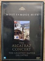 DVD The Alcatraz Concert - The Greatest Rapper on Earth Hip-Hop Bayern - Augsburg Vorschau