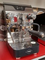 Espresso-/Siebträgermaschine New Domobar Junior Digital Nordrhein-Westfalen - Borken Vorschau