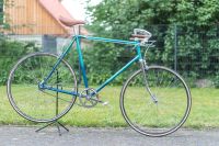 Single Speed 28'' Oldtimer. Custom. Neuaufbau. Unikat! BLB! Niedersachsen - Bothel Kreis Rotenburg, Wümme Vorschau