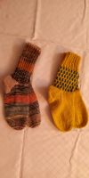 Wollsocken für Damen, Gr. 38-39 Bielefeld - Schildesche Vorschau