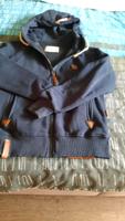 SWEATSHIRTJACKE NEUWERTIG Niedersachsen - Schellerten Vorschau