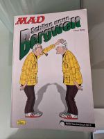 MAD Comic Taschenbuch Nr. 6 Sachsen - Riesa Vorschau