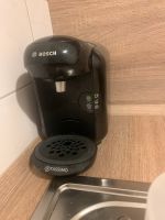 Bosch Tassimo Kaffemaschine Sachsen - Chemnitz Vorschau