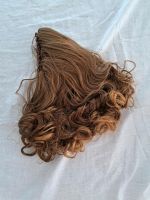 Haarklammer mit Haarzopf - neu und unbenutzt! Hessen - Eschborn Vorschau