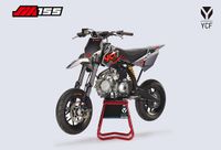 YCF SM F155 SUPERMOTO 2024 Neu! Pit Bike Dirt Bike Super Moto Ludwigslust - Landkreis - Hagenow Vorschau