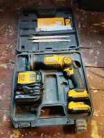 Dewalt - DCS310N Akku-Säbelsäge XR 10.8 Volt Leipzig - Connewitz Vorschau