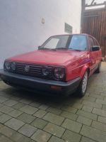 Golf 2 1.3l Nz Hessen - Hungen Vorschau