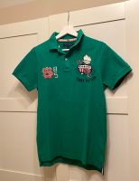 Tommy Hilfiger Polo Hemd Gr. S Berlin - Mitte Vorschau