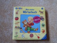 Mein erstes Wörterbuch, Pappbilderbuch, Ravensburger, 12-18 Monat Osterholz - Ellenerbrok-Schevemoor Vorschau