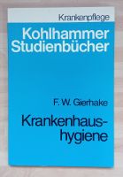 Krankenpflege Kohlhammer Studienbücher Krankenhaushygiene Sachsen-Anhalt - Salzwedel Vorschau