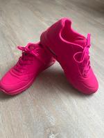 Skechers Pink Gr.38 Top Zustand Niedersachsen - Schneverdingen Vorschau