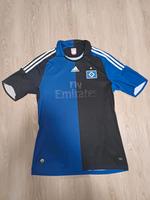 HSV Auswärtstrikot 2008/2009 Kreis Pinneberg - Elmshorn Vorschau