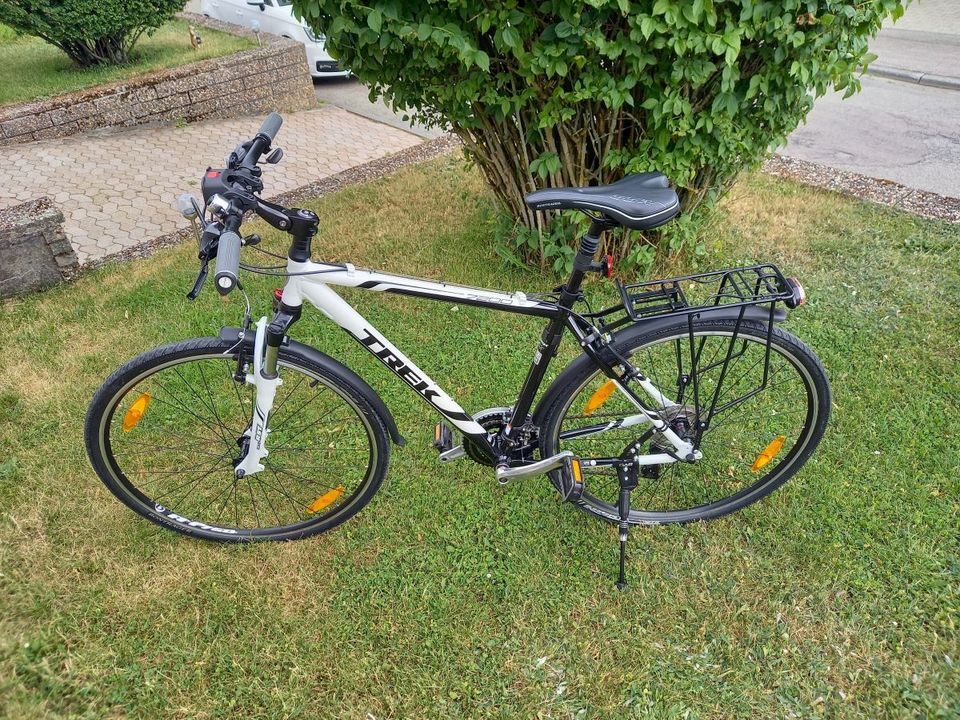 *** TREK 7200 Fahrrad *** Top Zustand *** in Meßstetten