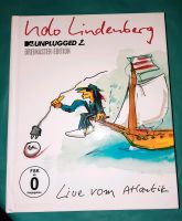 Udo Lindenberg MTV Unplugged 2 - Live vom Atlantik (Blu-ray) Brandenburg - Eisenhüttenstadt Vorschau