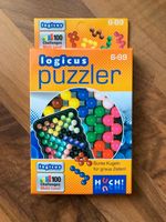 NEU logicus Puzzler Huch Verlag 100 Challenges 6-99 Jahre Hamburg-Mitte - Hamburg Neustadt Vorschau