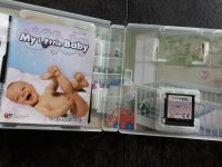 My Little Baby Nintendo DS Spiel Hessen - Mengerskirchen Vorschau