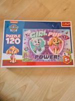 Neues Paw Patrol Mighty Paw Patrol Puzzle Baden-Württemberg - Rottenburg am Neckar Vorschau