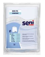SENI Fix Comfort Fixierhosen Gr. S (small) 5 Stück Packung Nordrhein-Westfalen - Dormagen Vorschau