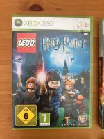 Xbox 360 Spiele , Lego Harry Potter, die Jahre 1-4 und 5-7 Bayern - Würzburg Vorschau