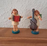 Richard Glässer Engel Musikengel Vintage DDR alt Sachsen - Leutersdorf Vorschau