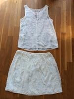 Rosemunde Copenhagen Damen Set Rock Oberteil Shirt 40 42 L XL Niedersachsen - Buchholz in der Nordheide Vorschau