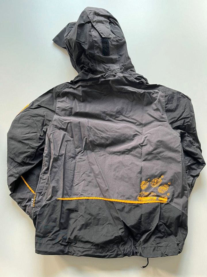 Wolfskin Jacke Gr. 128 in Düsseldorf