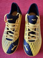 Puma Future Hallen-Fußballschuhe Hessen - Limburg Vorschau