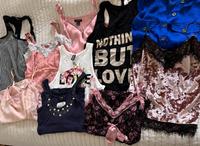 Kleidungspaket Zara, Bershka, H&M, New Yorker Frankfurt am Main - Kalbach-Riedberg Vorschau