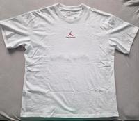 Originales Nike×Nigel Bike Air Jordan T shirt/ Weiß /Box fit Niedersachsen - Stuhr Vorschau